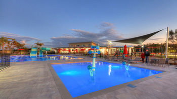 Rivershore Resort - Darwin Holiday 0