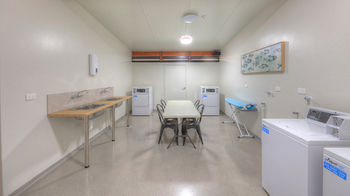 Rivershore Resort - Darwin Holiday 2