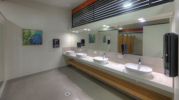 Rivershore Resort - Darwin Holiday 4