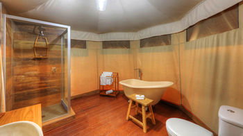 Rivershore Resort - Darwin Holiday 9