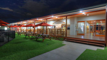 Rivershore Resort - Darwin Holiday 10