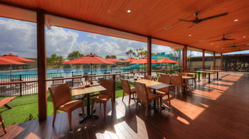 Rivershore Resort - Darwin Holiday 11