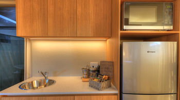 Rivershore Resort - Darwin Holiday 15