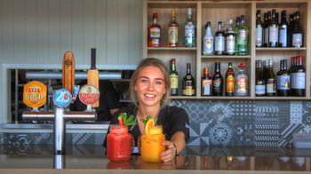 Rivershore Resort - Darwin Holiday 17