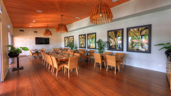 Rivershore Resort - Darwin Holiday 19