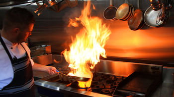 Rivershore Resort - Darwin Holiday 20