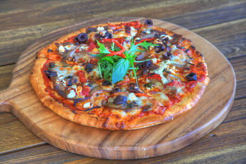 Rivershore Resort - Darwin Holiday 26