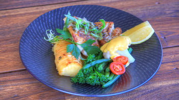 Rivershore Resort - Darwin Holiday 27