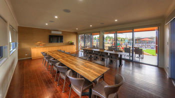 Rivershore Resort - Darwin Holiday 28