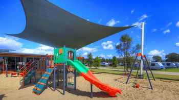 Rivershore Resort - Darwin Holiday 29