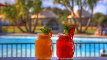 Rivershore Resort - Darwin Holiday 34