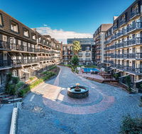 RMIT Village - Darwin Holiday