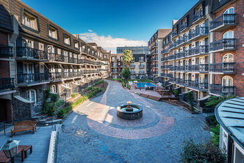 RMIT Village - Darwin Holiday 0