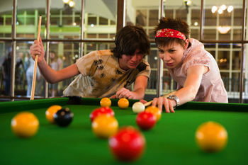 RMIT Village - Darwin Holiday 3