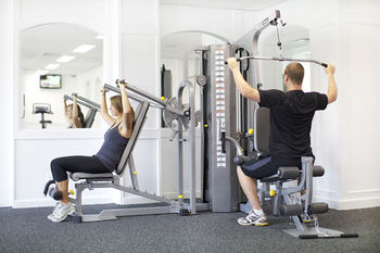 RMIT Village - Darwin Holiday 6