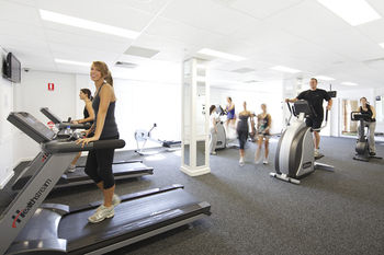 RMIT Village - Darwin Holiday 7