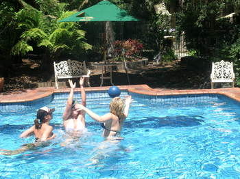 RMIT Village - Darwin Holiday 9