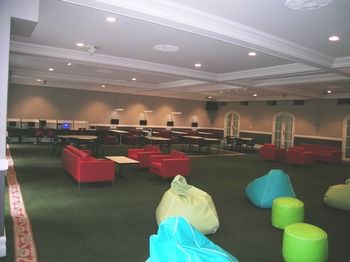 RMIT Village - Darwin Holiday 10