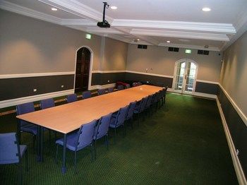 RMIT Village - Darwin Holiday 11