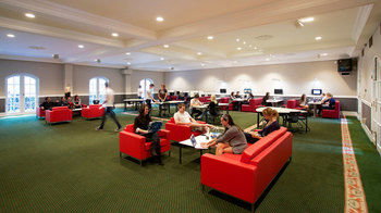 RMIT Village - Darwin Holiday 12