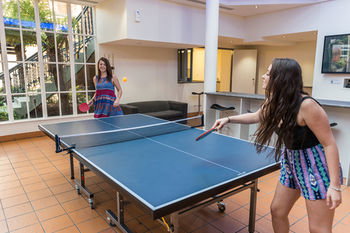 RMIT Village - Darwin Holiday 13