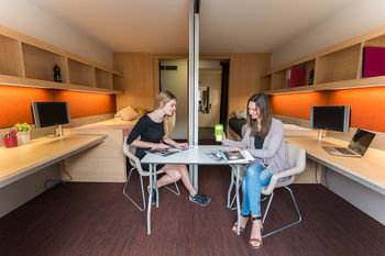 RMIT Village - Darwin Holiday 15