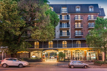 RMIT Village - Darwin Holiday 16