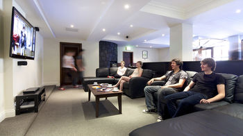 RMIT Village - Darwin Holiday 17