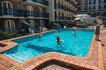 RMIT Village - Darwin Holiday 18