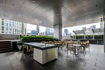 UrbanMinder At Prima Pearl - Darwin Holiday 18