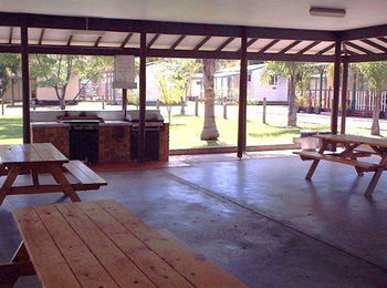 Gateway Lifestyle Myola - Darwin Holiday 0