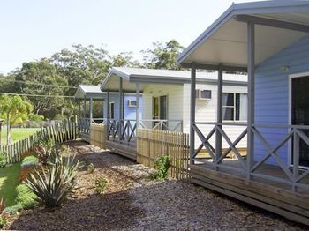 Gateway Lifestyle Myola - Darwin Holiday 1