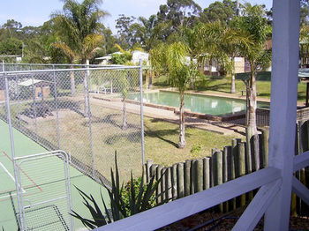 Gateway Lifestyle Myola - Darwin Holiday 2