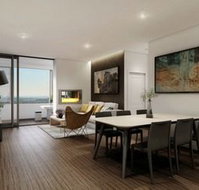 Altitude on Montville - Darwin Holiday