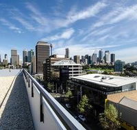 Sydney East Luxury Apartment - Darwin Holiday
