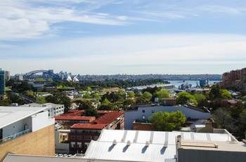 Sydney East Luxury Apartment - Darwin Holiday 6