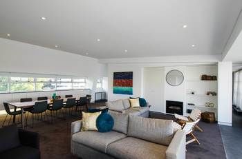 Sydney East Luxury Apartment - Darwin Holiday 14