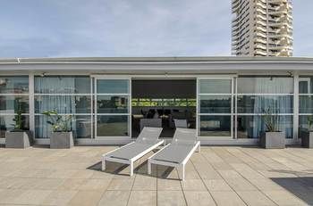 Sydney East Luxury Apartment - Darwin Holiday 22