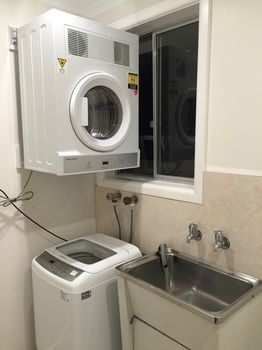 Ivy Units Glen Waverley - Darwin Holiday 4