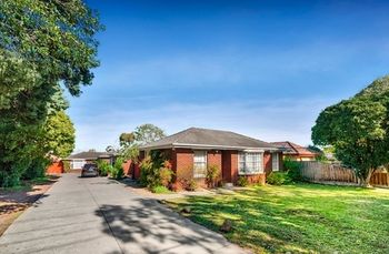 Ivy Units Glen Waverley - Darwin Holiday 10