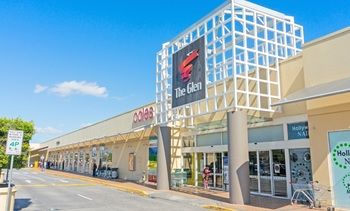 Ivy Units Glen Waverley - Darwin Holiday 18