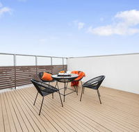 Atomic Soul - Darwin Holiday