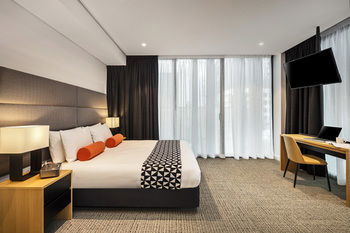 Quest Dandenong Central - Darwin Holiday 3