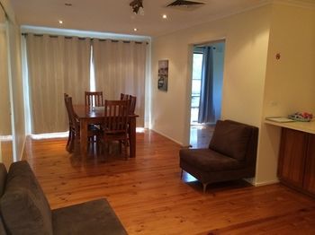 Australian Home Away At East Doncaster - Darwin Holiday 8