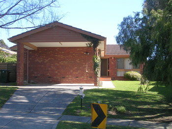 Australian Home Away At East Doncaster - Darwin Holiday 12