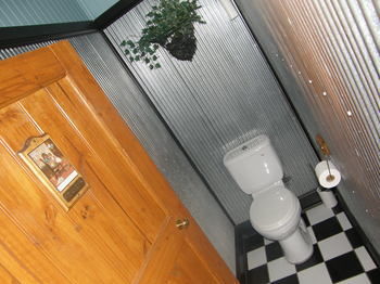 37 Queen Gloucester - Darwin Holiday 2