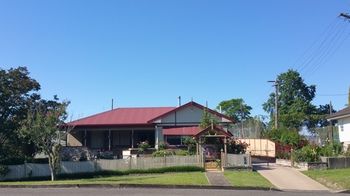 37 Queen Gloucester - Darwin Holiday 11