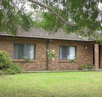 Shady Trees Barrington Holiday House - Darwin Holiday