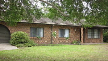 Shady Trees Barrington Holiday House - Darwin Holiday 0