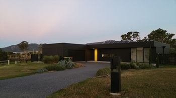 Zebula Gloucester - Darwin Holiday 1